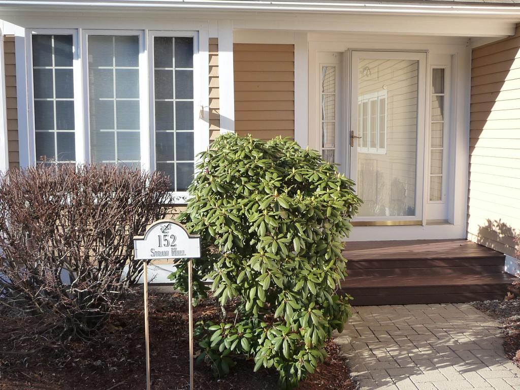 152 Straw Hill Road, Unit 152 Manchester, NH 03104 - Photo 6 of 34
