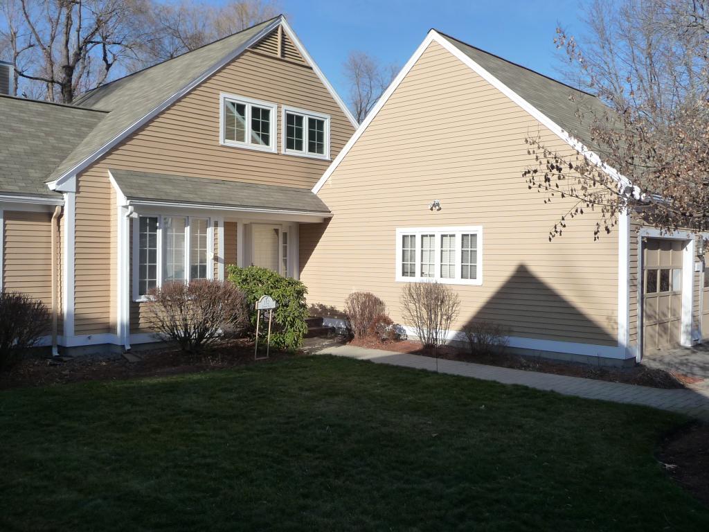 152 Straw Hill Road, Unit 152 Manchester, NH 03104 - Photo 7 of 34