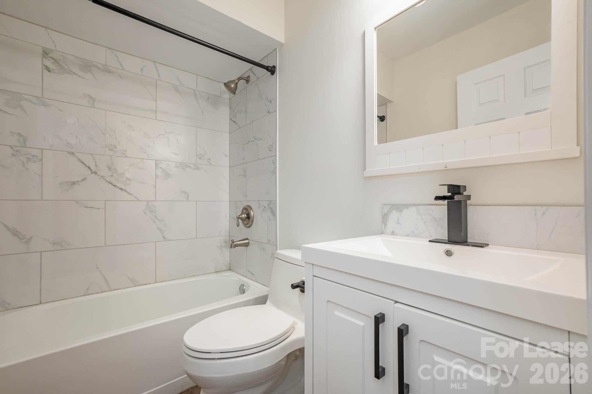 9501 Fairway Ridge Road Charlotte, NC 28277 - Photo 19 of 27