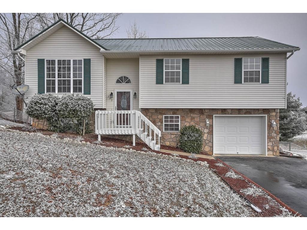 252 Springview Drive Gray, TN 37615 - Photo 1 of 33 Front View Of Home