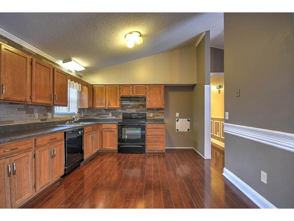 252 Springview Drive Gray, TN 37615 - Photo 12 of 33 Kitchen