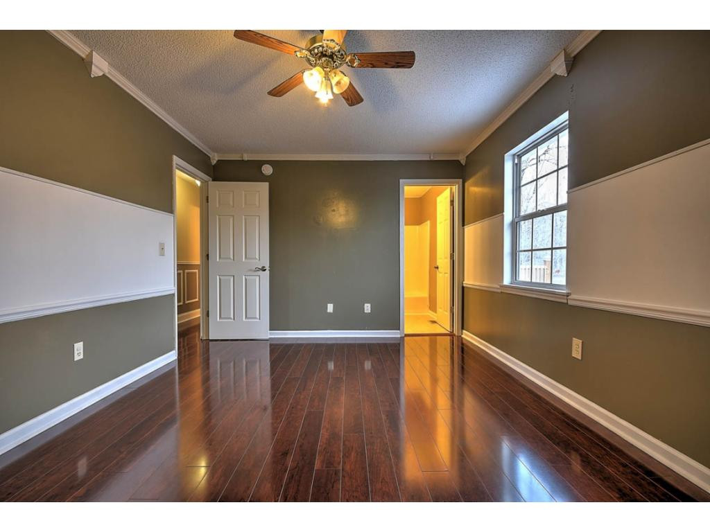 252 Springview Drive Gray, TN 37615 - Photo 25 of 33 Master Bedroom