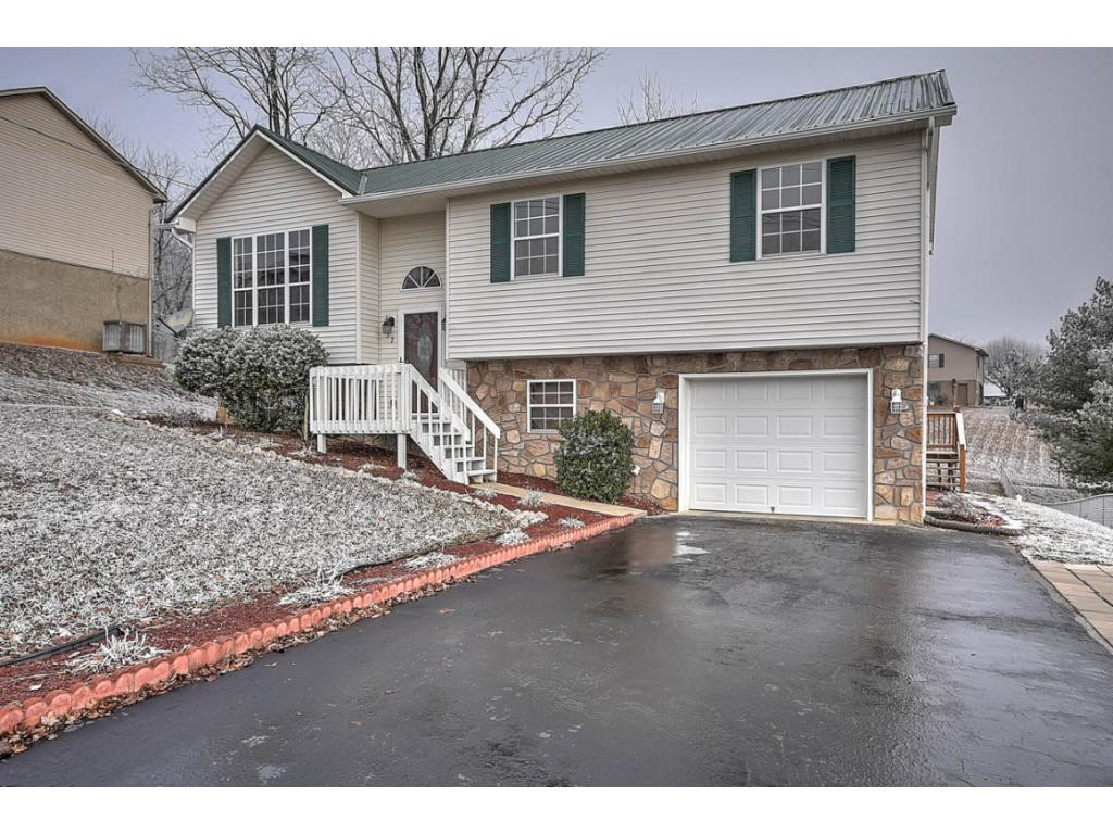 252 Springview Drive Gray, TN 37615 - Photo 3 of 33 Side View
