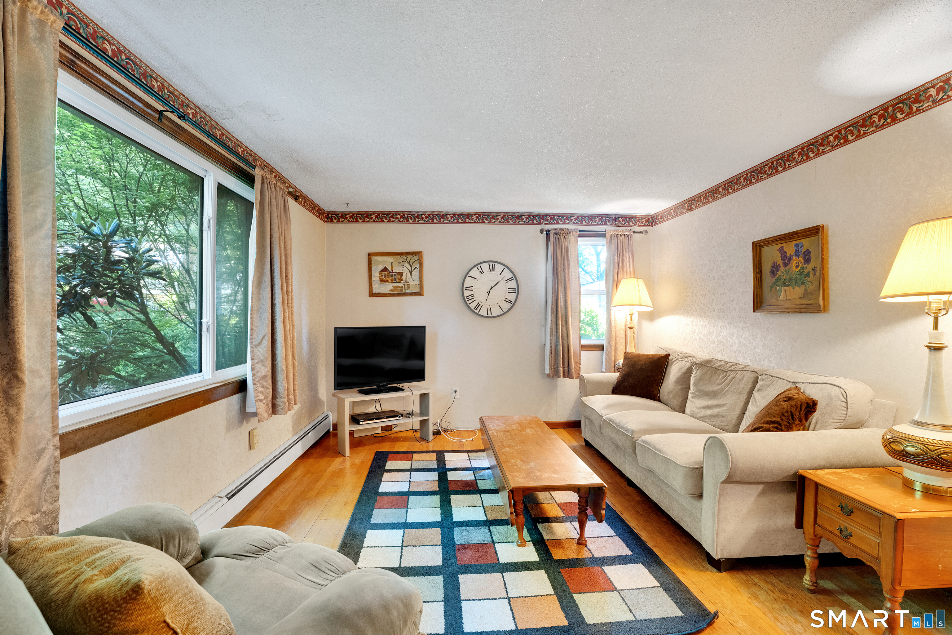 113 Ridgewood Trail Coventry, CT 06238 - Photo 6 of 39
