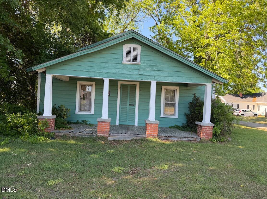 83 Pope Street Coats, NC 27521 - Photo 1 of 9