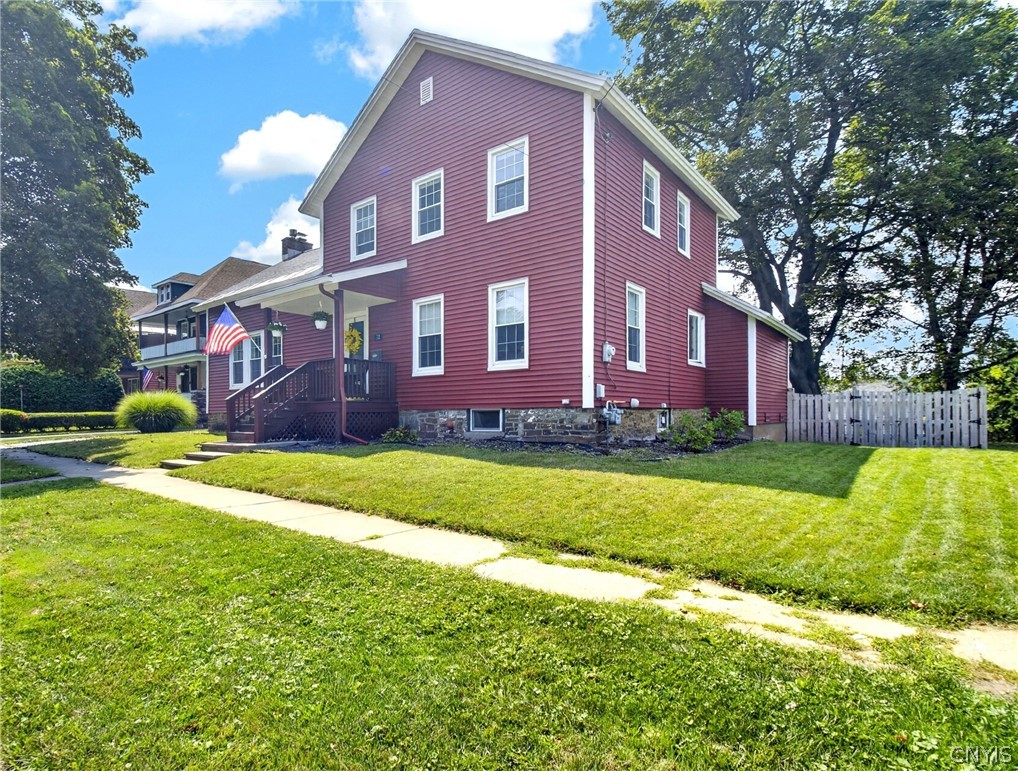 32 Higby Road Utica, NY 13501 - Photo 33 of 33 Gallery Image 33
