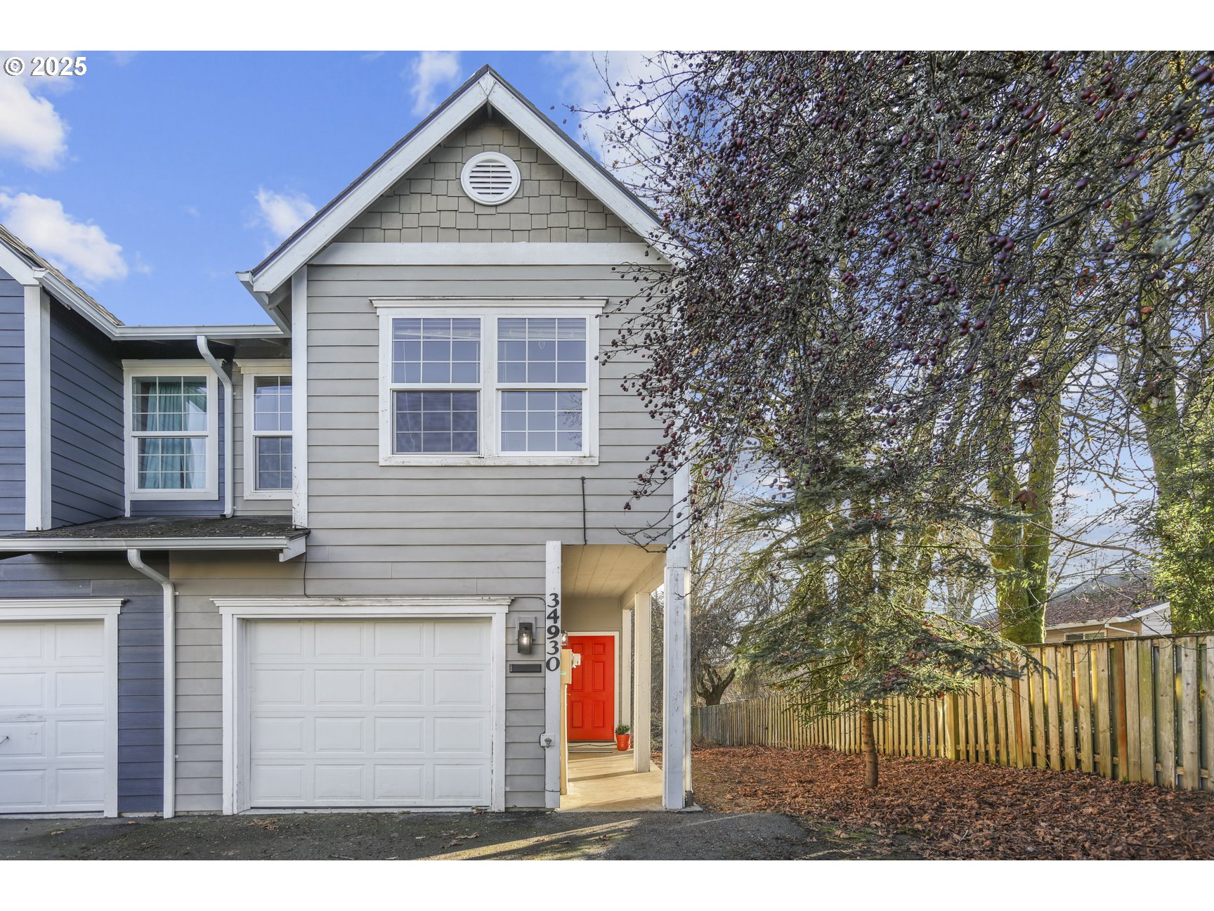 34930 Burt Road St. Helens, OR 97051 - Photo 1 of 31 Gallery Image 1