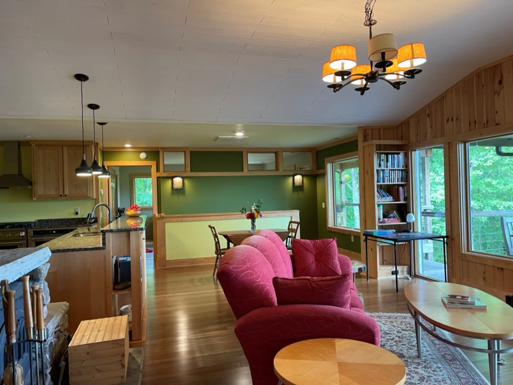 354 Deals Gap Road Robbinsville, NC 28771 - Photo 6 of 62