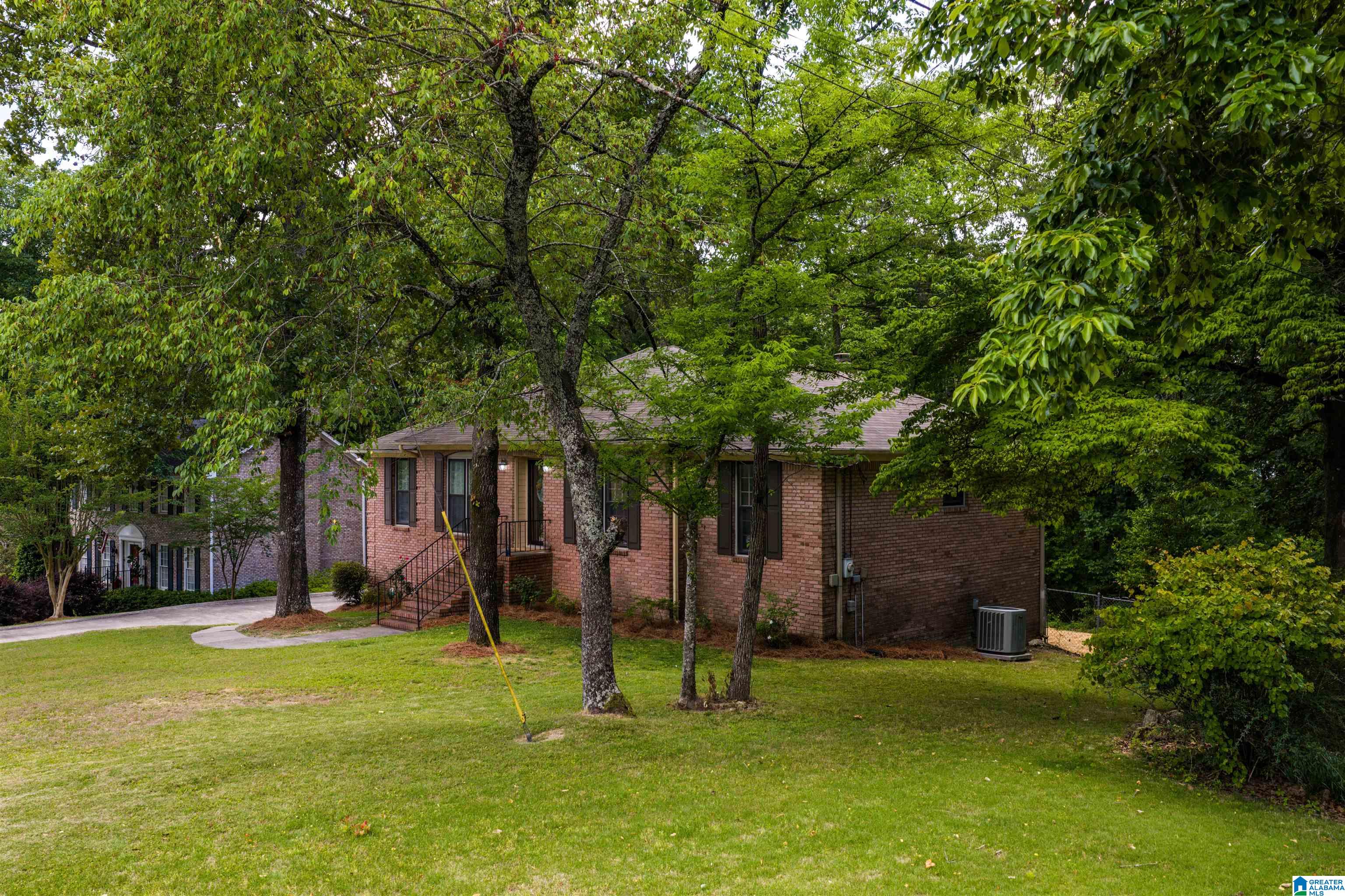 1209 Sequoia Trail Alabaster, AL 35007 - Photo 14 of 62