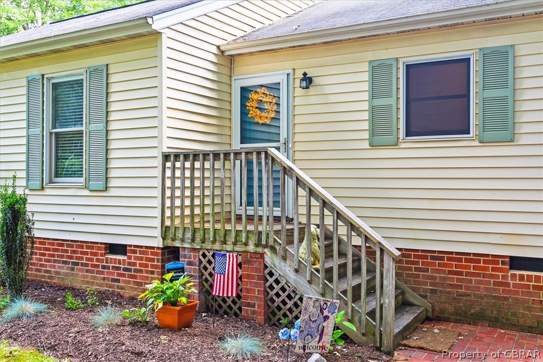 11819 Harcum Road Gloucester, VA 23061 - Photo 2 of 31 Gallery Image 2
