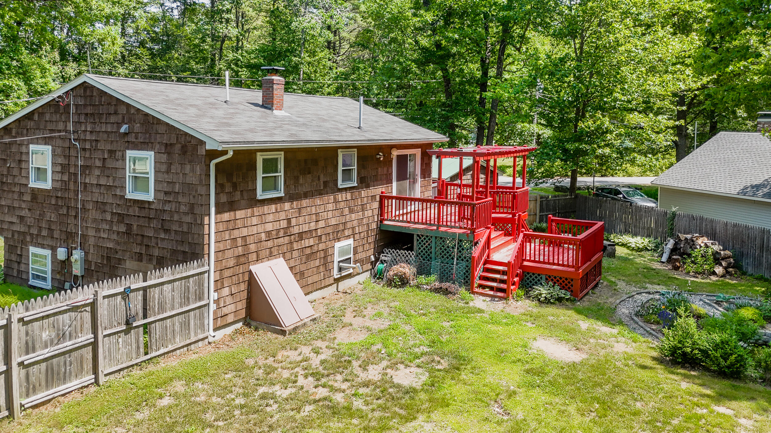 1 Chestnut Avenue Windham, ME 04062 - Photo 35 of 45 40_dji_20250623114357_0044_d-hdr