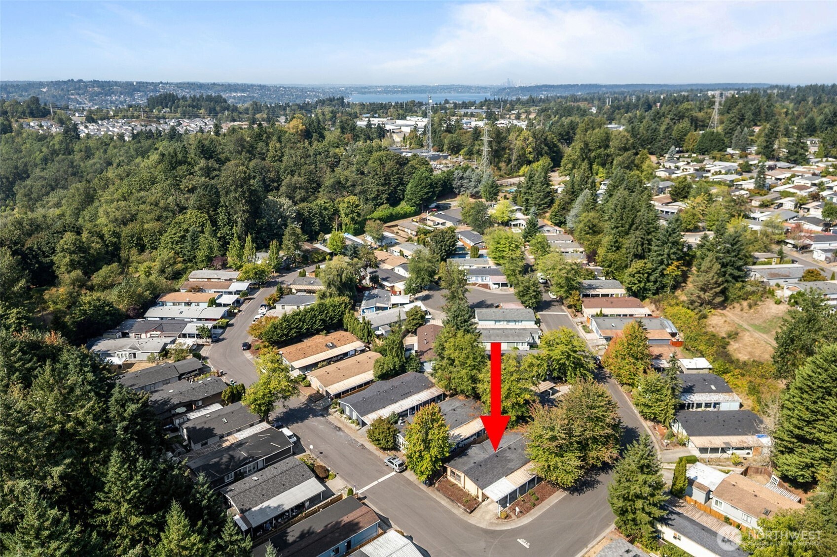 375 Union Avenue Southeast, Unit 146 Renton, WA 98059 - Photo 18 of 19 Gallery Image 18