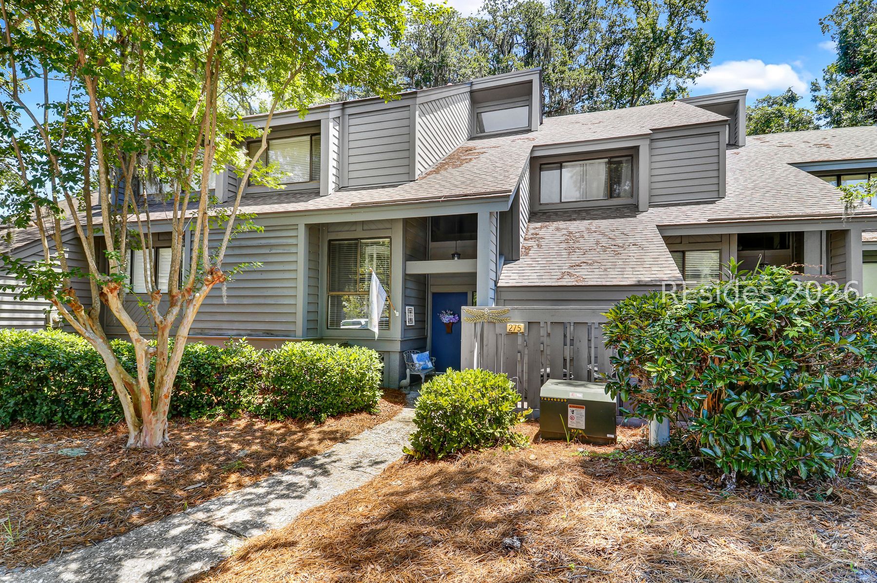59 Carnoustie Road, Unit 275 Hilton Head Island, SC 29928 - Photo 31 of 31