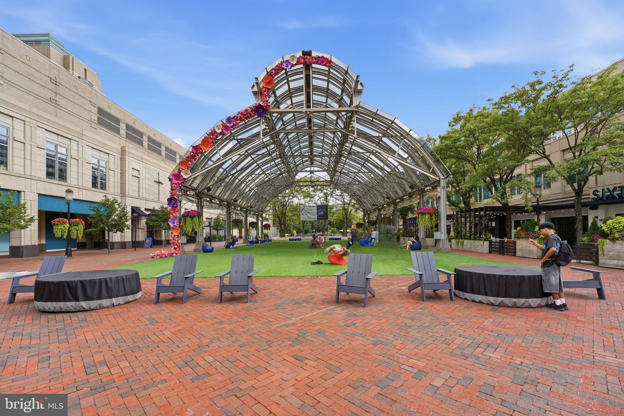 1874 Easterly Road Reston, VA 20190 - Photo 82 of 89 Reston Town Center