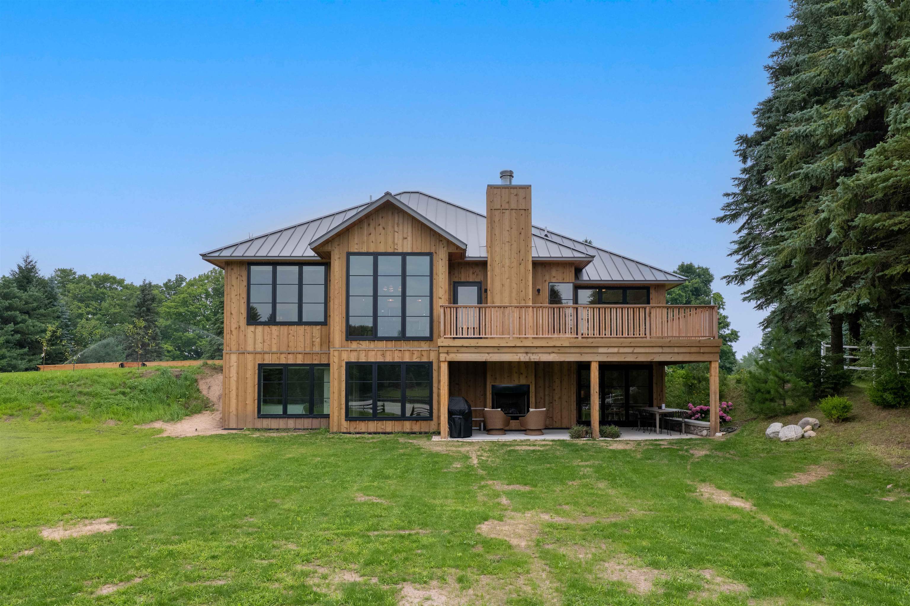 7692 Crisp Road Williamsburg, MI 49690 - Photo 1 of 37 Gallery Image 1