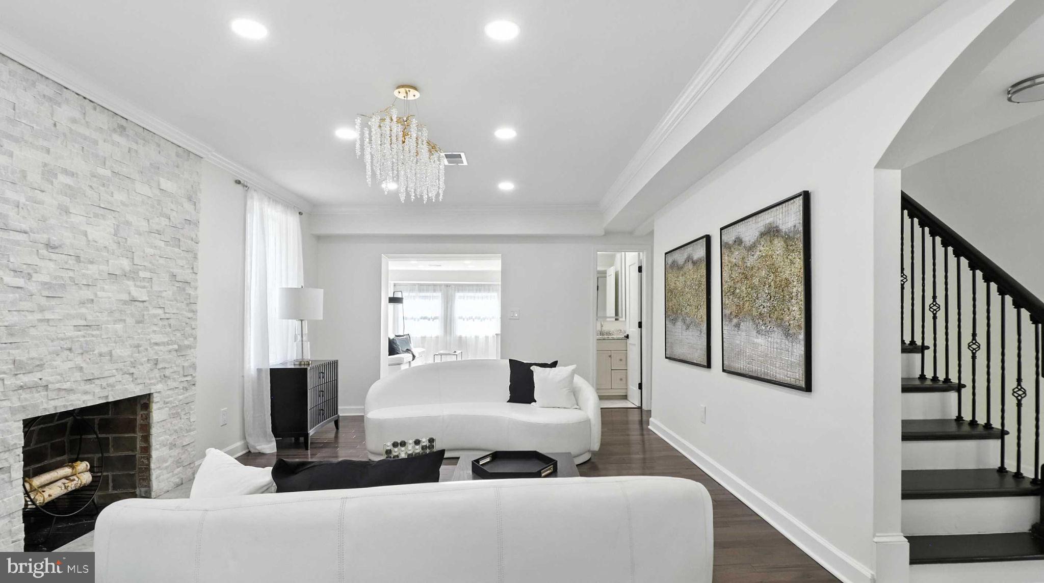 7746 16th Street Northwest Washington, DC 20012 - Photo 11 of 48