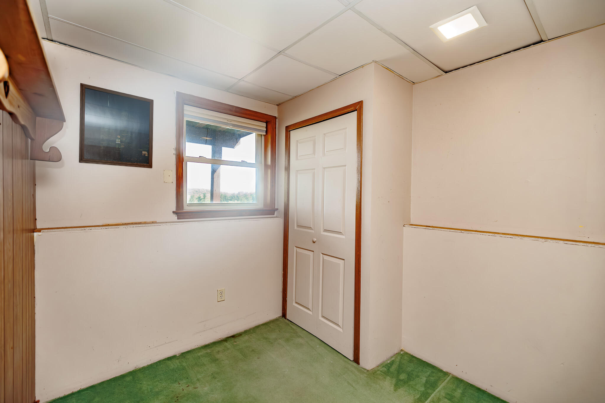 924 Hell Hollow Road Kunkletown, PA 18058 - Photo 47 of 60 Bedroom 3