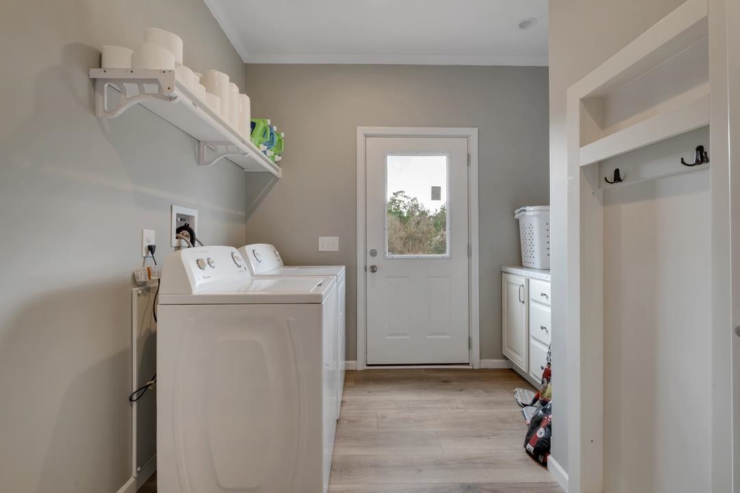 553 Oak Ridge Road East Tallahassee, FL 32305 - Photo 1 of 35