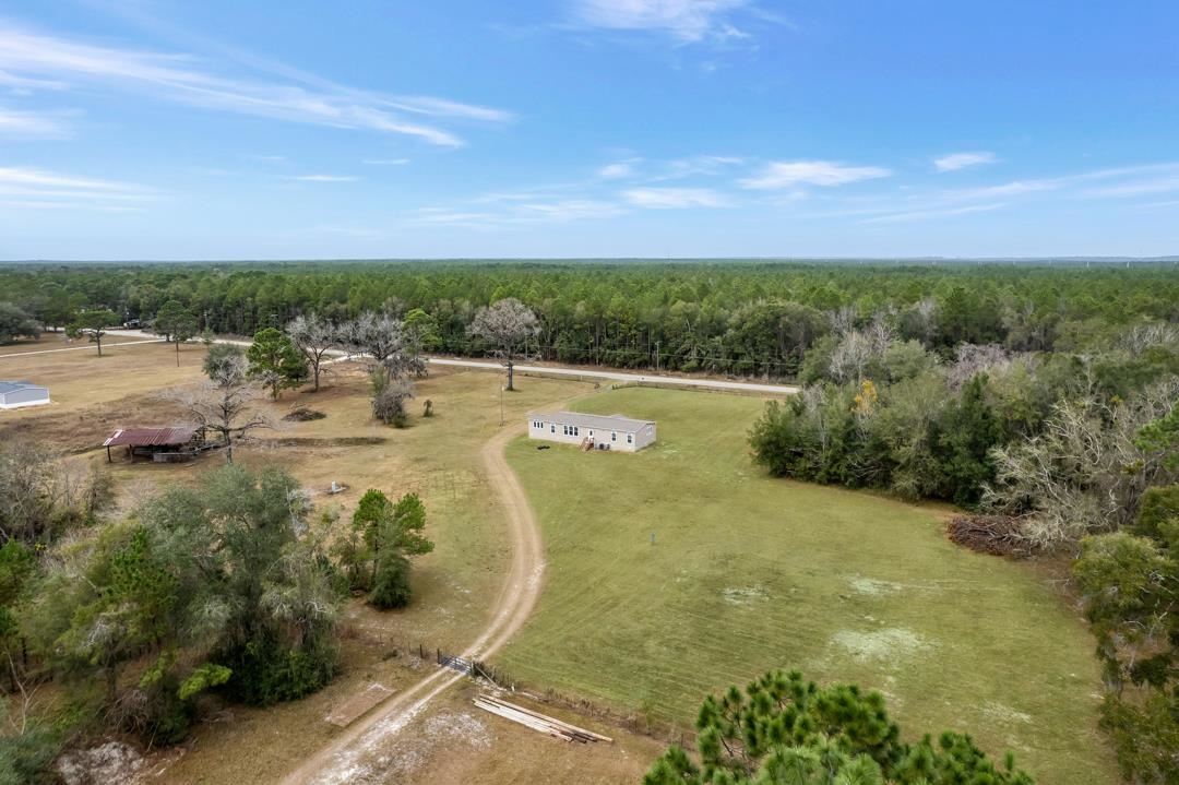 553 Oak Ridge Road East Tallahassee, FL 32305 - Photo 2 of 35
