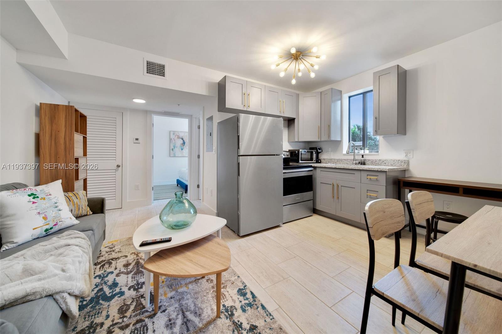 2162 Southwest 14th Terrace, Unit 101 Miami, FL 33145 - Photo 2 of 13