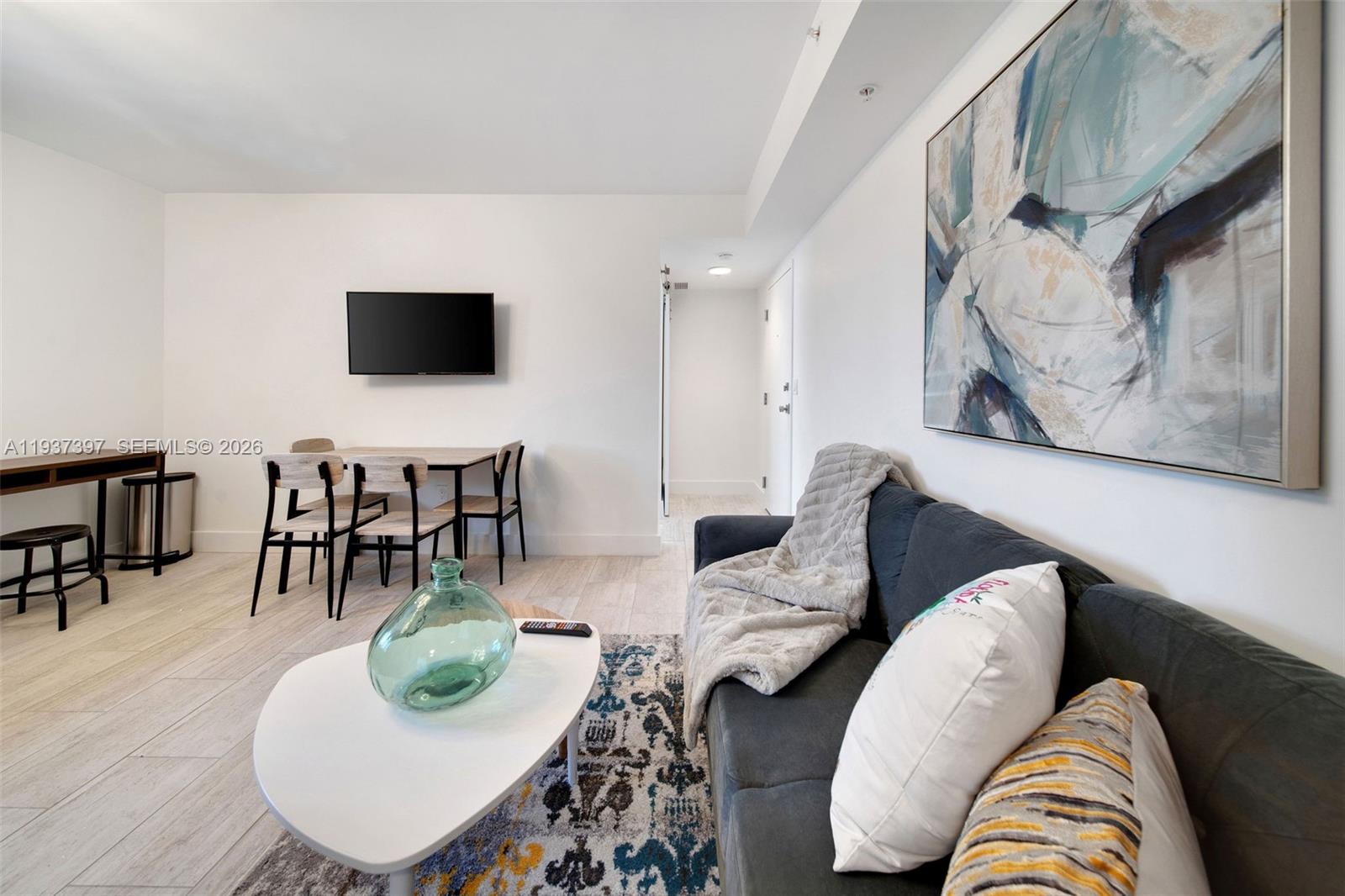 2162 Southwest 14th Terrace, Unit 101 Miami, FL 33145 - Photo 3 of 13