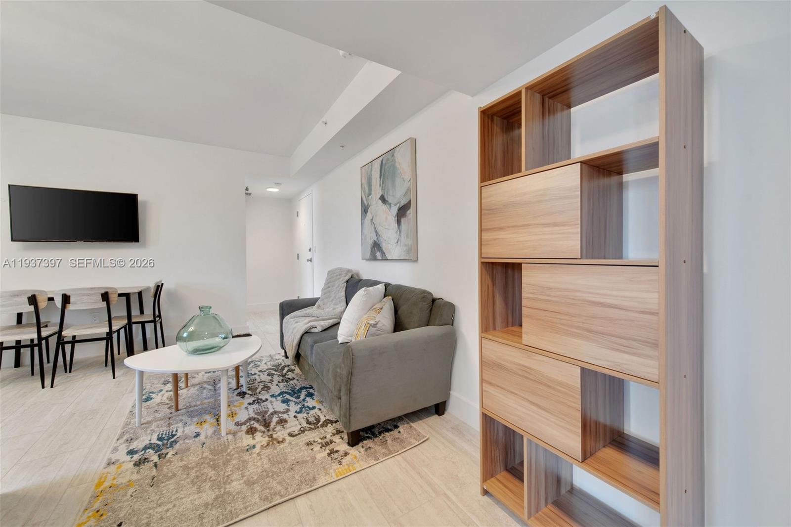 2162 Southwest 14th Terrace, Unit 101 Miami, FL 33145 - Photo 5 of 13