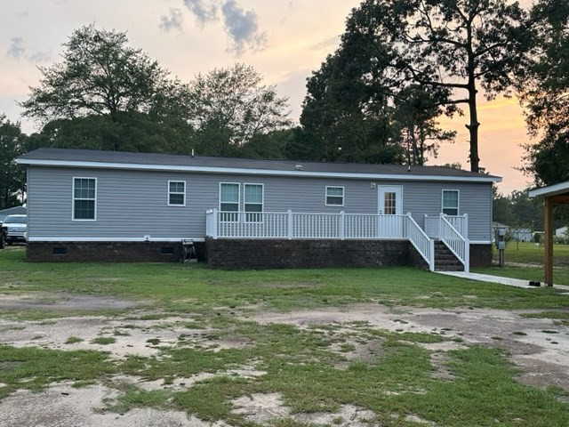 1149 Pond View Road Manning, SC 29102 - Photo 30 of 31