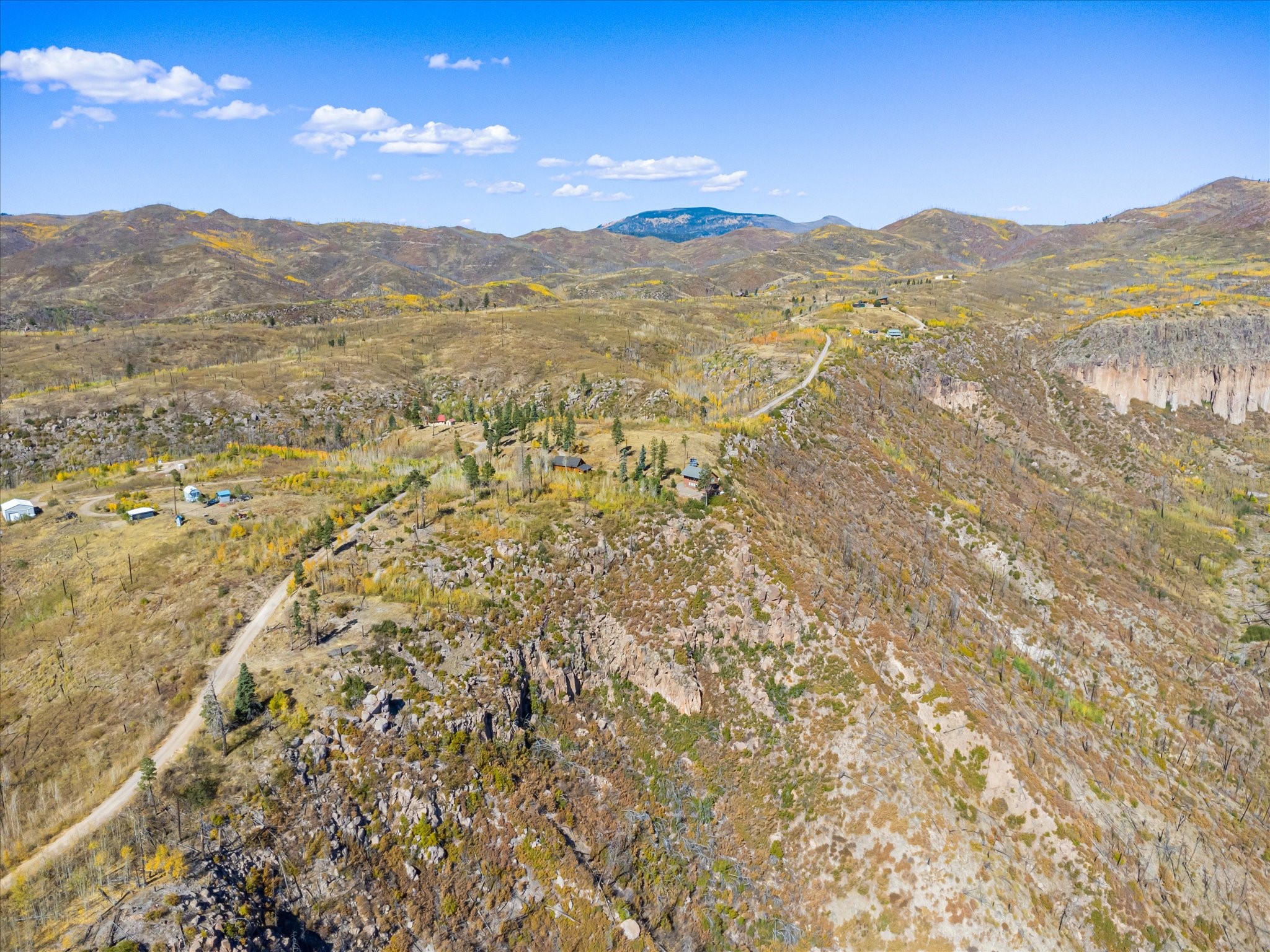 995 Forest Road, Unit 268 Jemez Springs, NM 87025 - Photo 6 of 24