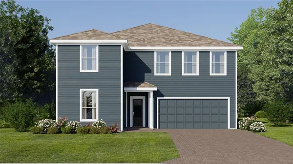 $665,990 | 2788 Mercy Circle, Clermont, FL 34714