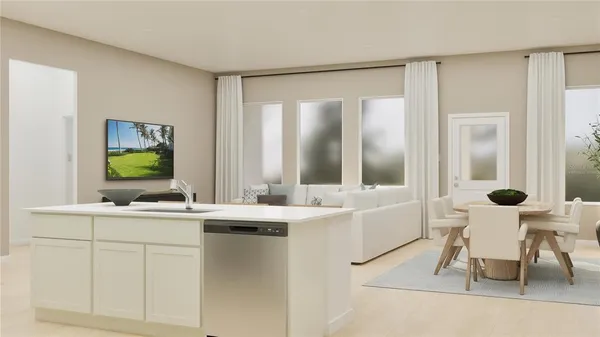 $665,990 | 2788 Mercy Circle, Clermont, FL 34714