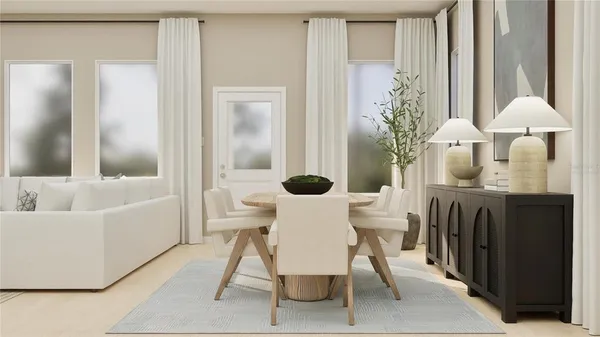 $665,990 | 2788 Mercy Circle, Clermont, FL 34714