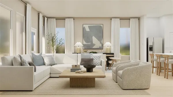 $665,990 | 2788 Mercy Circle, Clermont, FL 34714