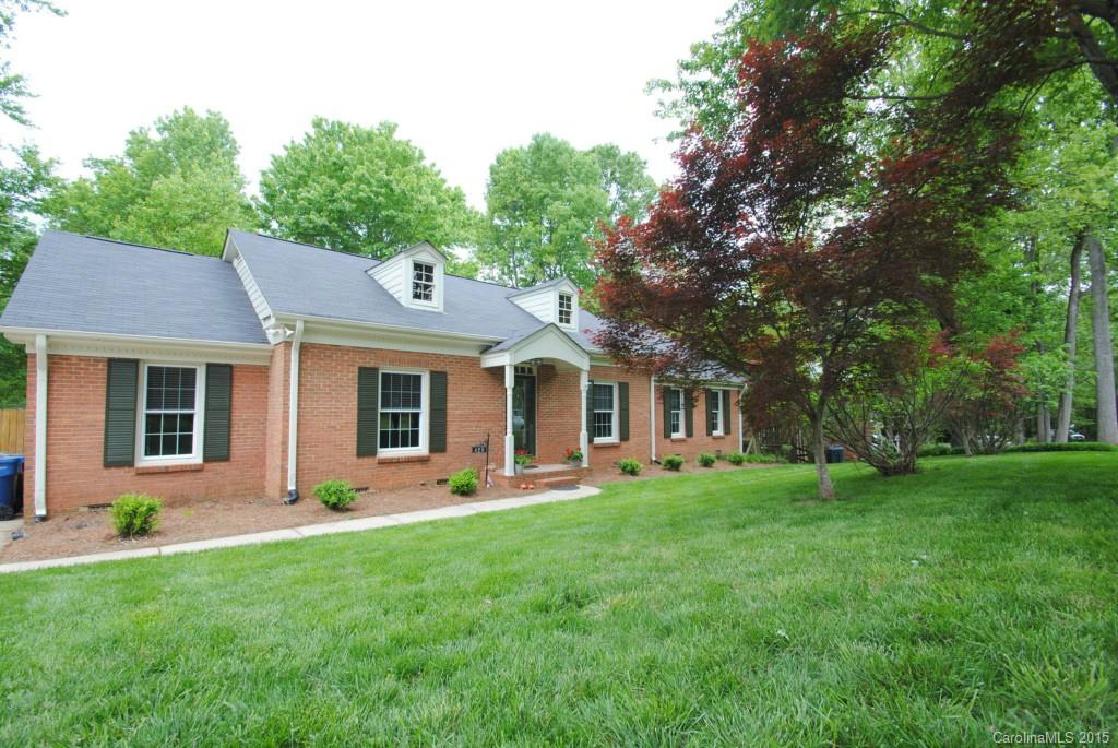 429 Neill Ridge Road Matthews, NC 28105 - Photo 1 of 24