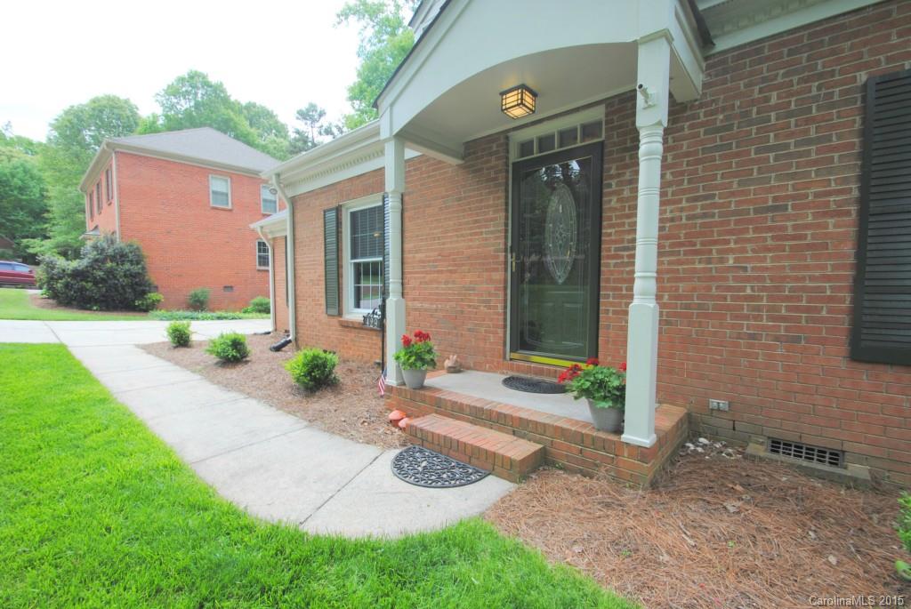 429 Neill Ridge Road Matthews, NC 28105 - Photo 2 of 24
