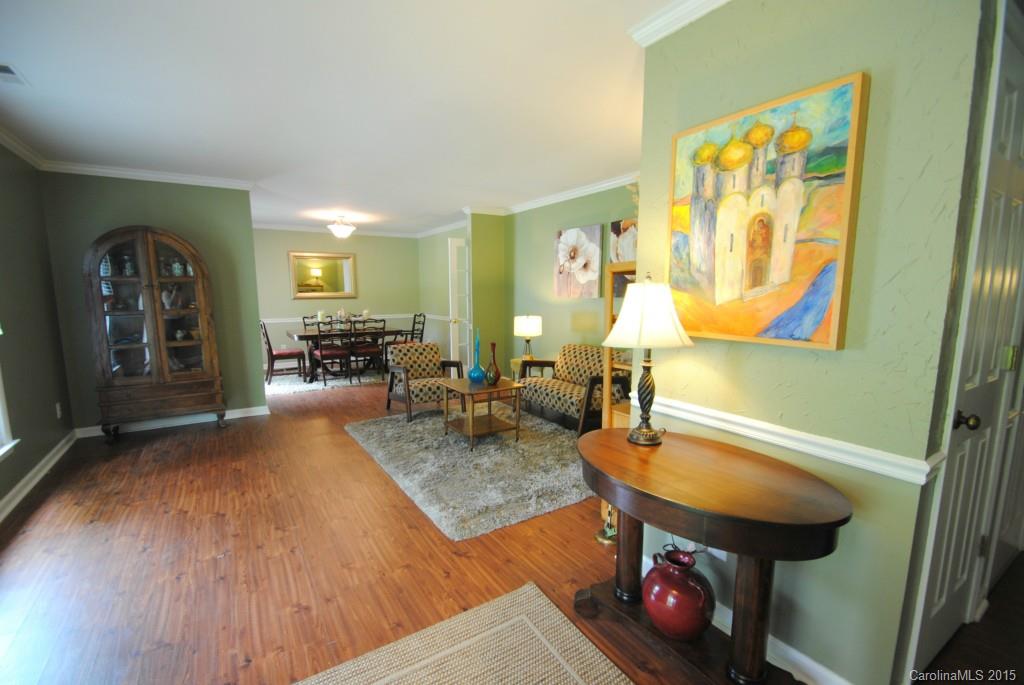 429 Neill Ridge Road Matthews, NC 28105 - Photo 3 of 24