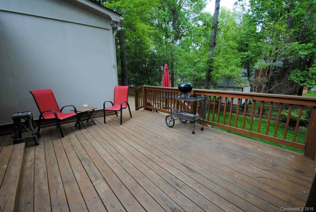 429 Neill Ridge Road Matthews, NC 28105 - Photo 21 of 24
