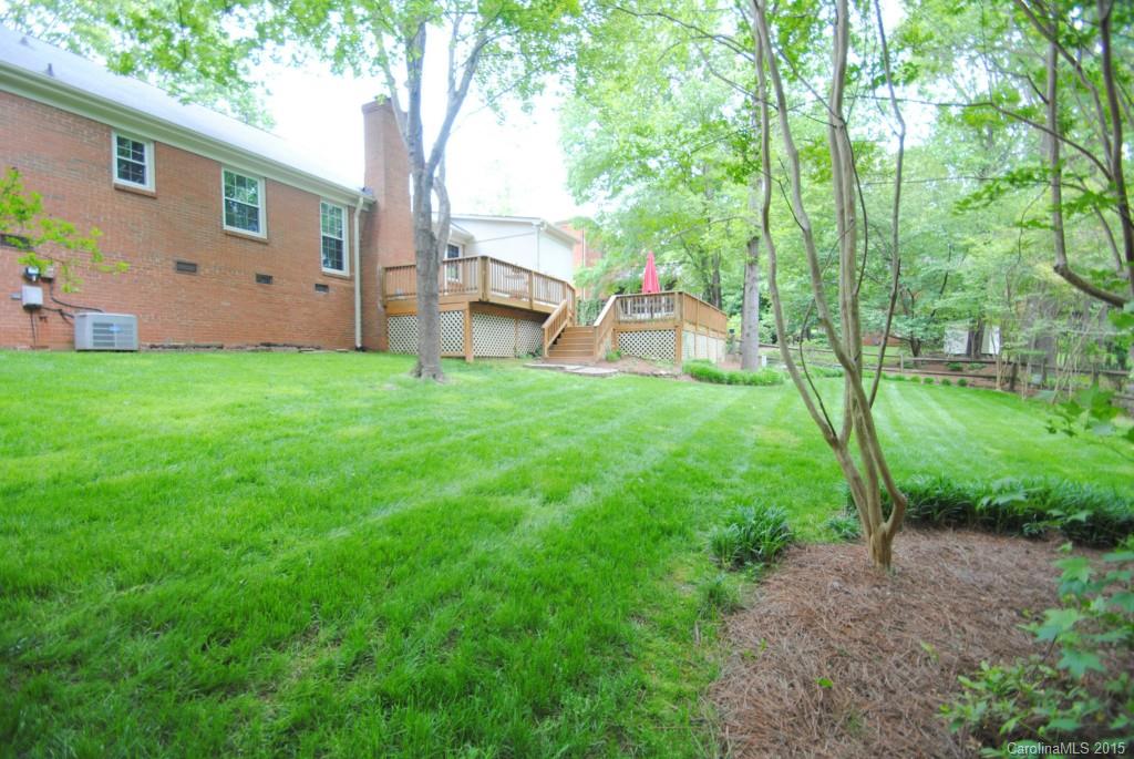 429 Neill Ridge Road Matthews, NC 28105 - Photo 23 of 24