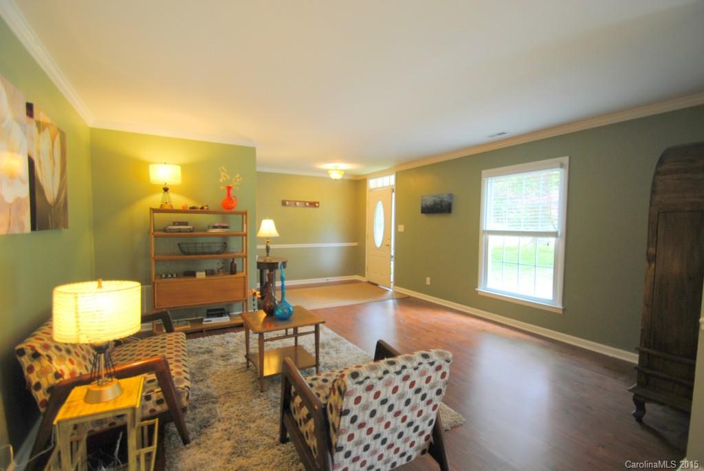 429 Neill Ridge Road Matthews, NC 28105 - Photo 4 of 24