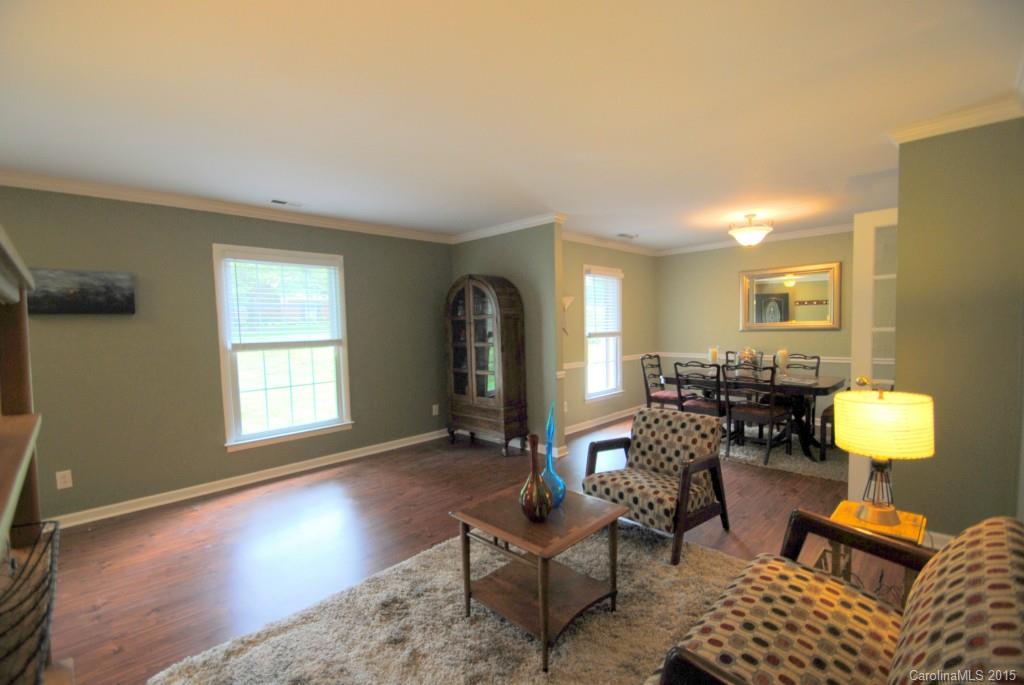 429 Neill Ridge Road Matthews, NC 28105 - Photo 5 of 24