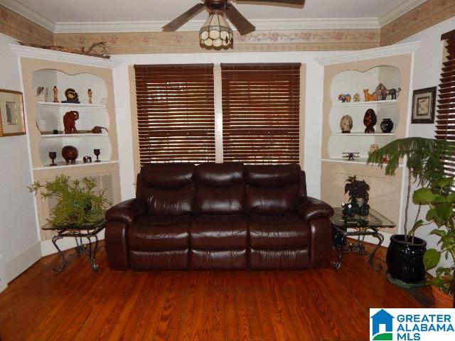 503 1st Street North Oneonta, AL 35121 - Photo 35 of 36