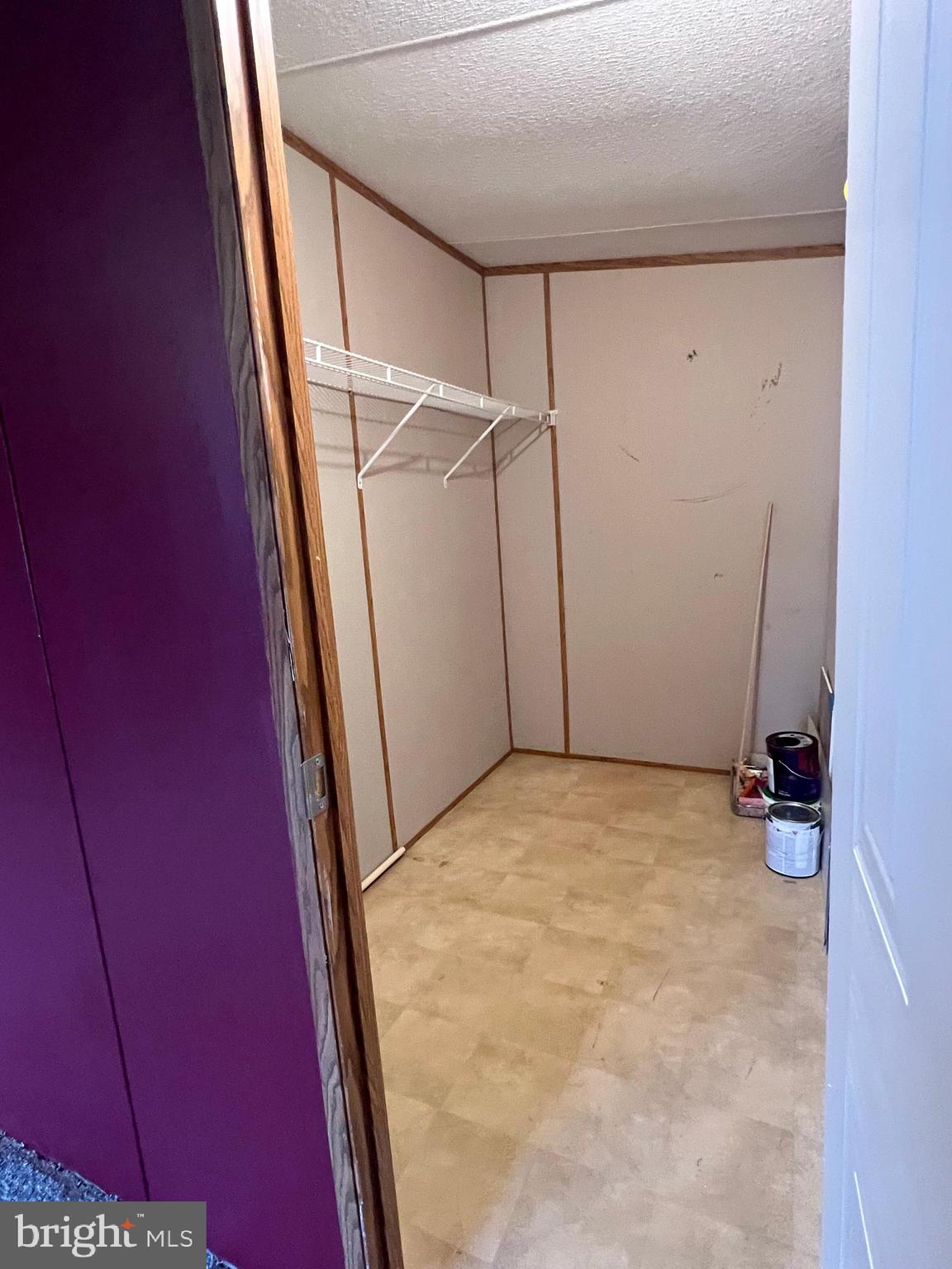 4328 Ridge Road, Unit 14 Mount Airy, MD 21771 - Photo 28 of 37 Bedroom #2 - Walk in Closet