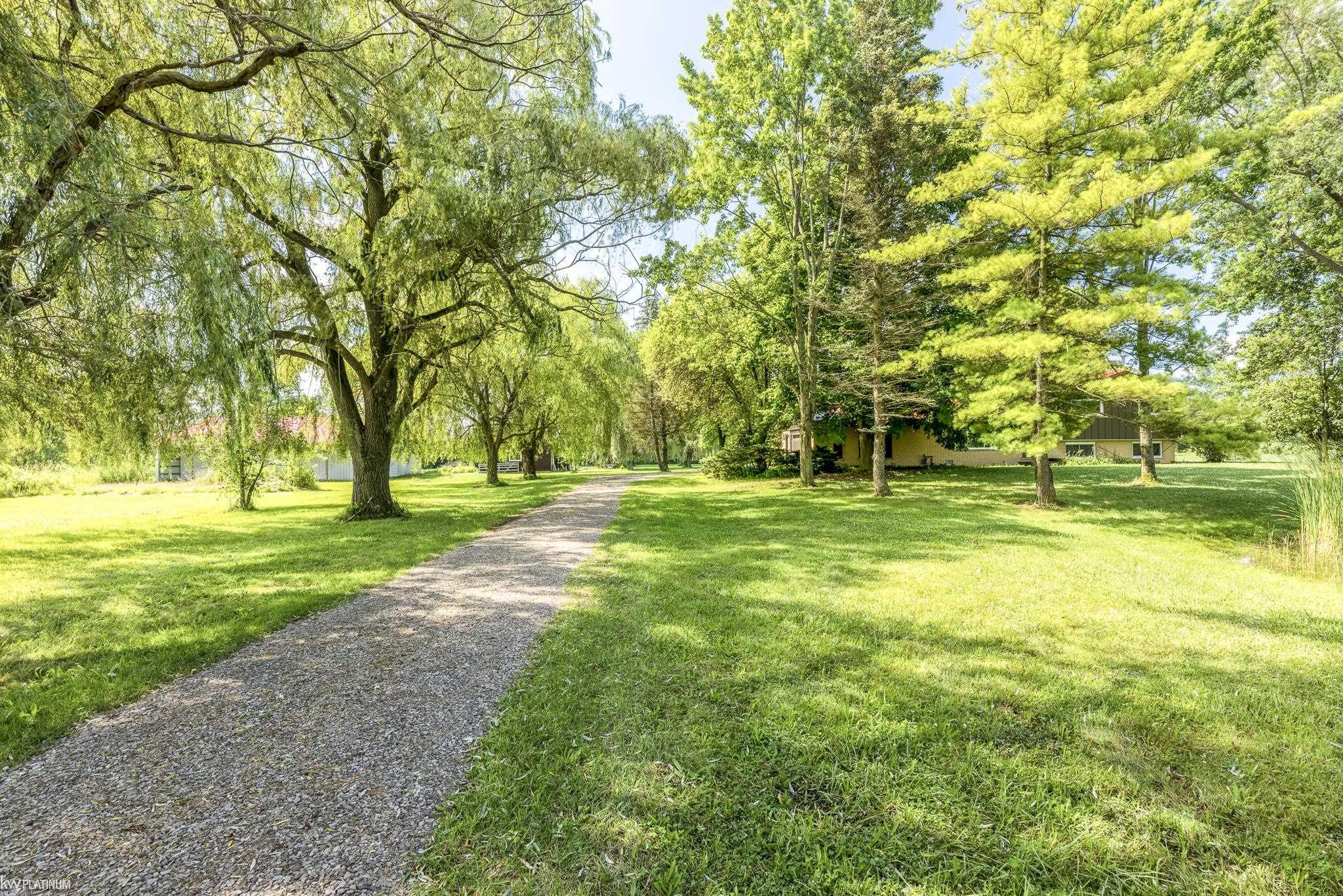 7337 Frith Road St. Clair, MI 48079 - Photo 40 of 41