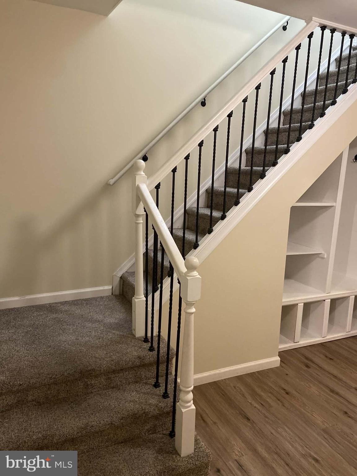 1416 East 5th Street Bethlehem, PA 18015 - Photo 11 of 26 a view of entryway with wooden floor