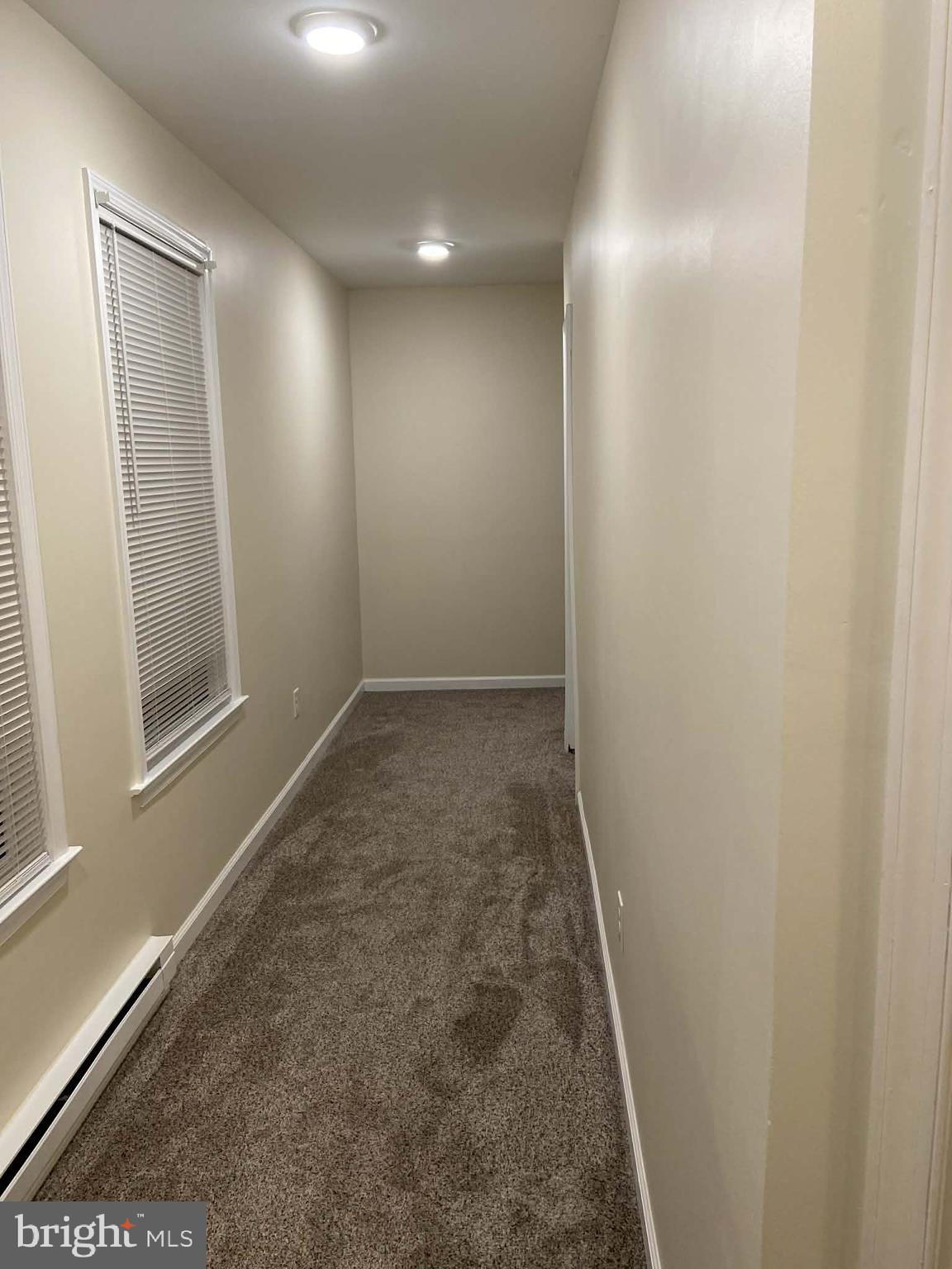 1416 East 5th Street Bethlehem, PA 18015 - Photo 13 of 26 a view of hallway with window