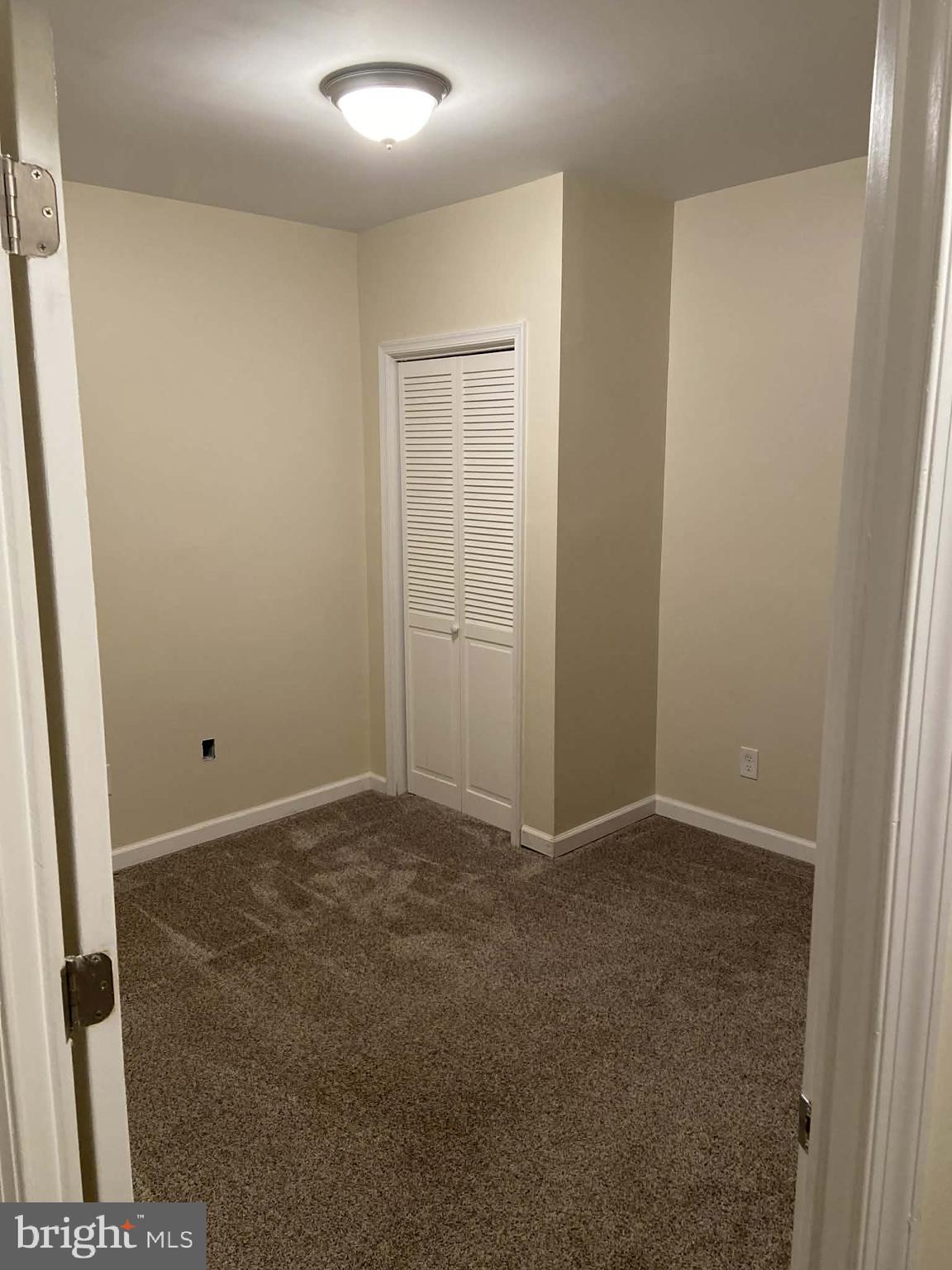1416 East 5th Street Bethlehem, PA 18015 - Photo 14 of 26 an empty room with closet