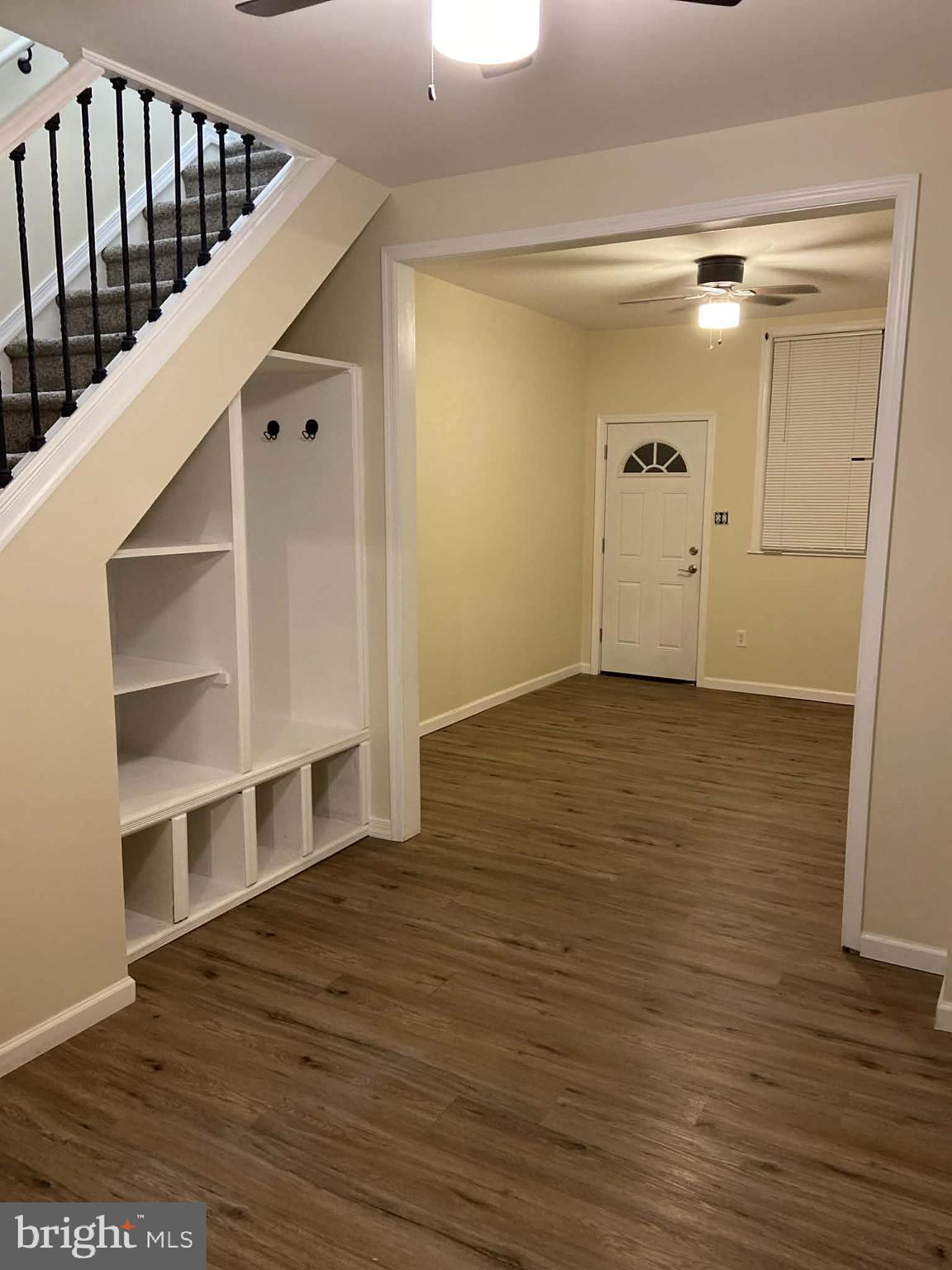 1416 East 5th Street Bethlehem, PA 18015 - Photo 3 of 26 a view of entryway with wooden floor