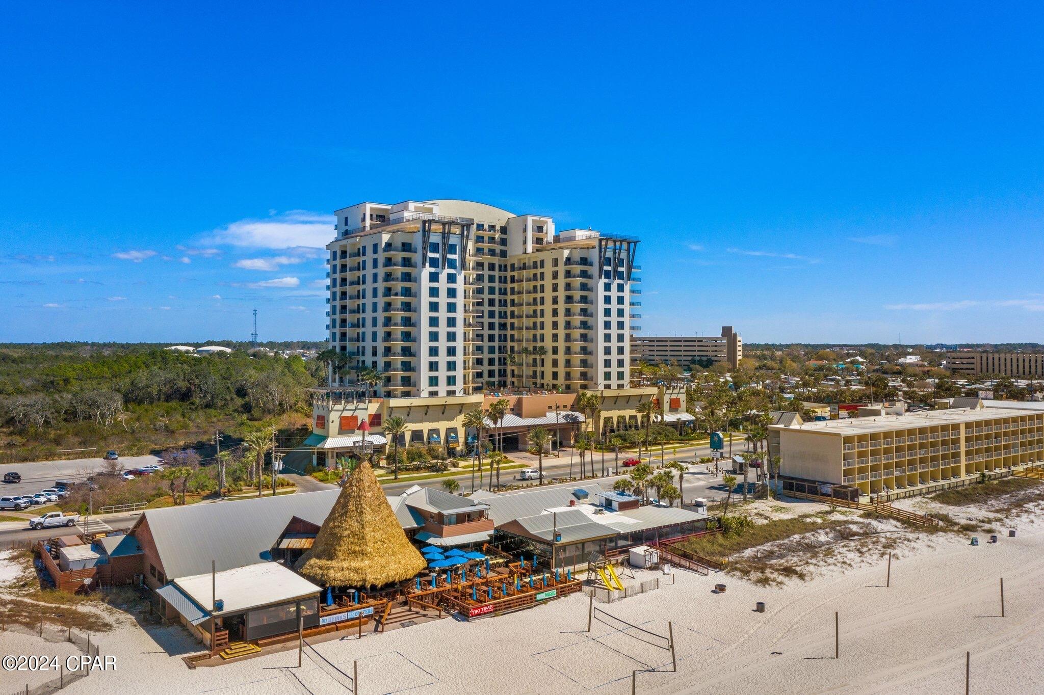 15100 Front Beach Road, Unit 1116 Panama City Beach, FL 32413 - Photo 19 of 24 Gallery Image 19