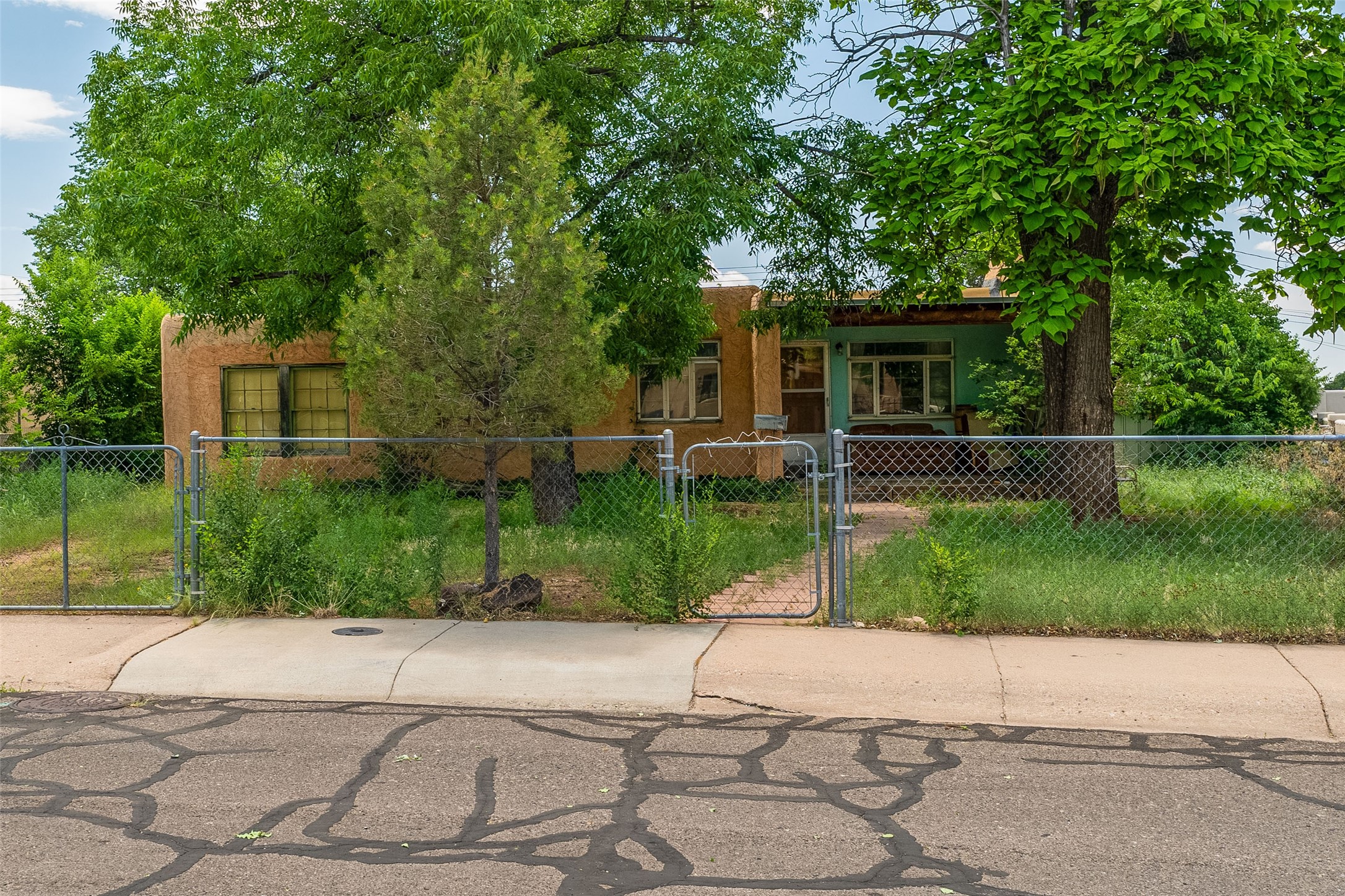 1964 Hano Road Santa Fe, NM 87505 - Photo 1 of 1 Gallery Image 1
