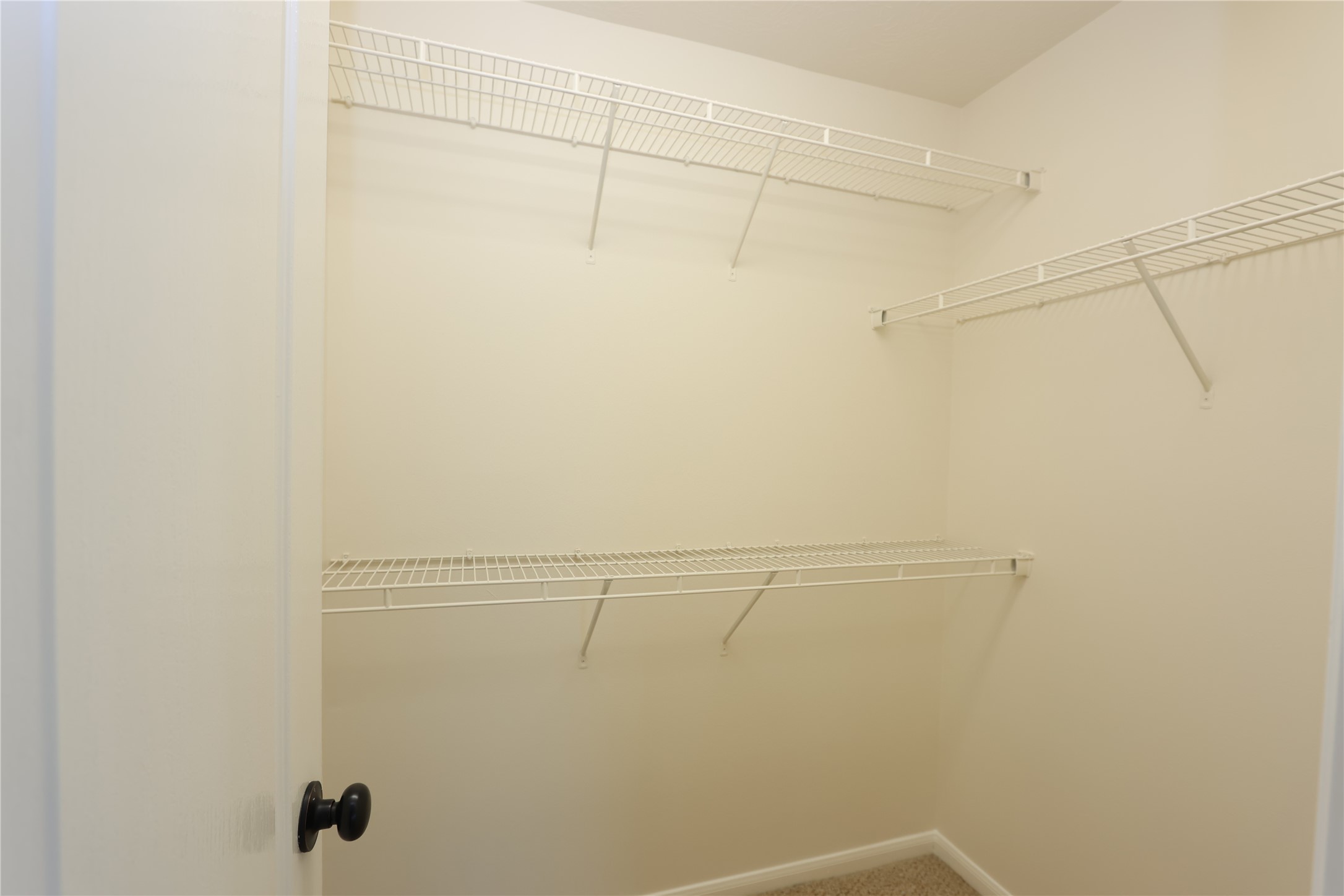 1902 Lantana Spring Lane Pearland, TX 77581 - Photo 13 of 18 a view of a rack on the wall