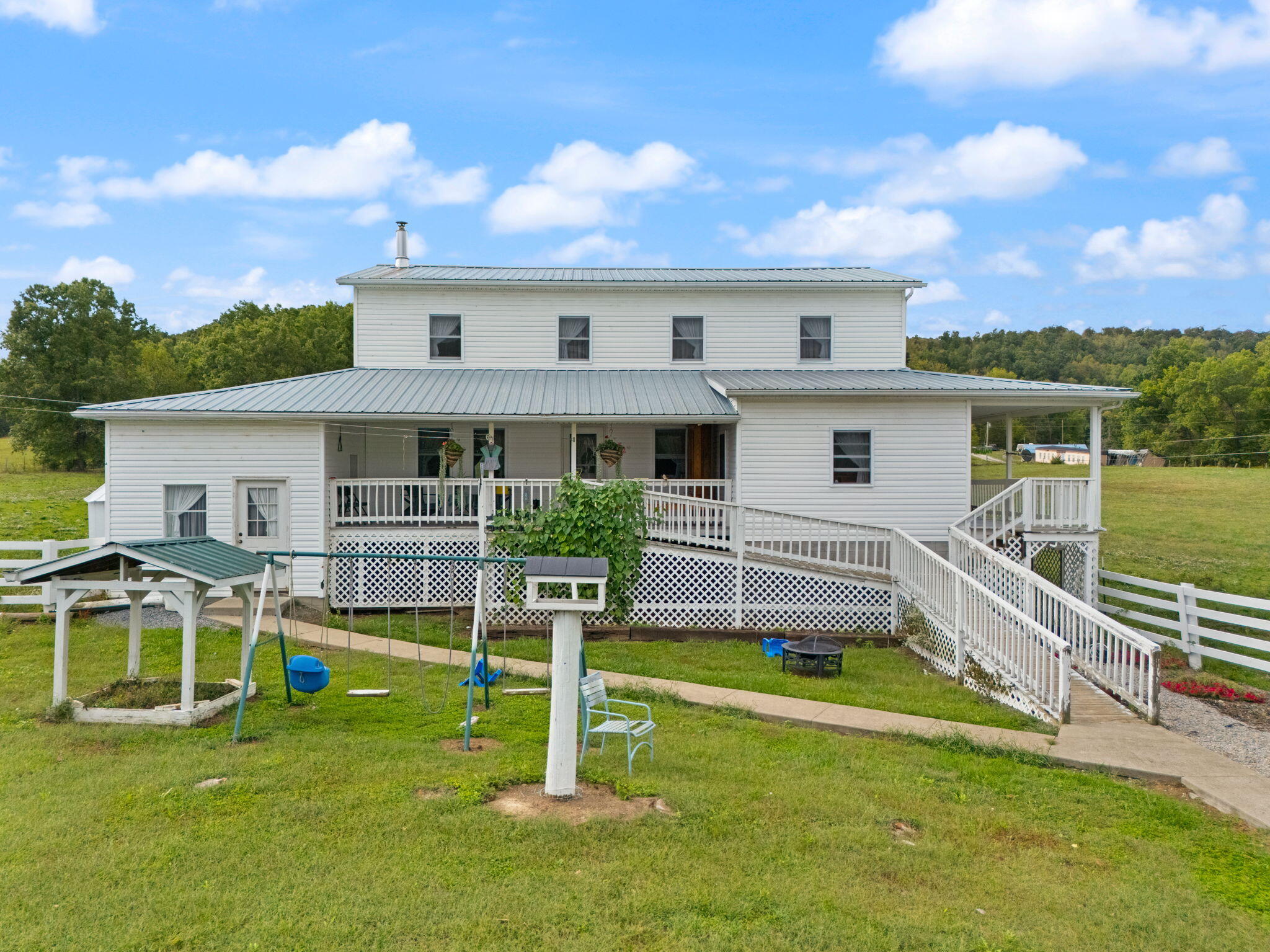 1941 Big Bend Locust Road Hillsboro, KY 41049 - Photo 4 of 57 2-web-or-mls-DJI_20240930165318_0147_D